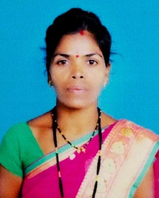 श्रीम. वैष्णवी विनोद बुंधे